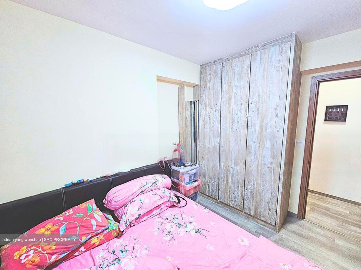 Blk 452A West Terra @ Bukit Batok (Bukit Batok), HDB 5 Rooms #467293911